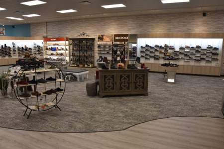 Shoe Fly - Harrisburg